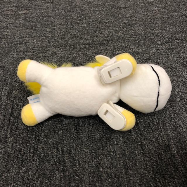 即決 Disney ディズニー バターカップ 肩のせぬいぐるみ < おもちゃ  即決 Disney ディズニー バターカップ 肩のせぬいぐるみ < おもちゃの