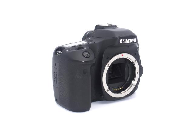 Wi-FiڂŃX}zփNN]Canon 80D {fB  Ɠd/AV 