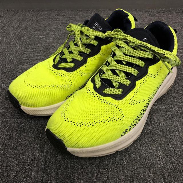 即決 CEDAR CREST スニーカー CC-9399 26.5cm < 男性ファッション 即決 CEDAR CREST スニーカー CC-9399 26.5cm < 男性ファッションの