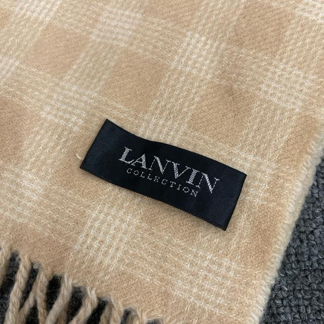  LANVIN COLLECTION oRNV }t[  uh 