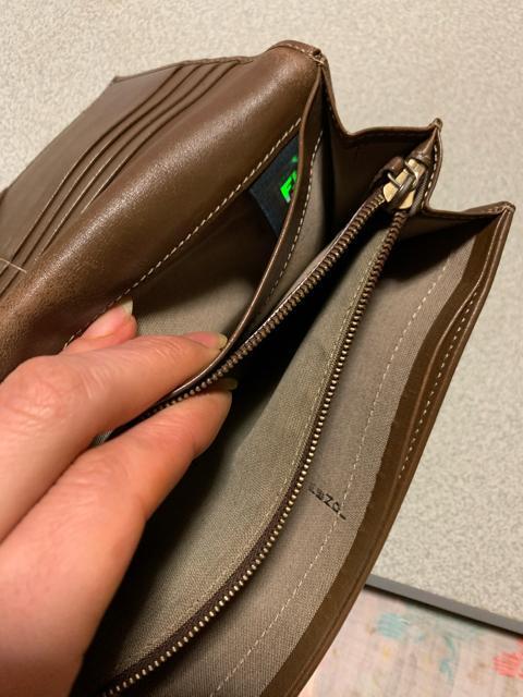 FENDI 長財布 < ブランド FENDI 長財布 < ブランドの