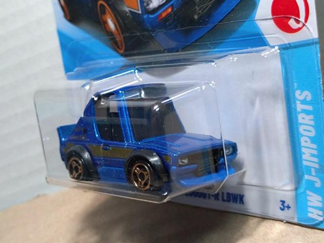 yHWx[VbNzjbT XJCC 2000GT-R LBWK  zr[ 