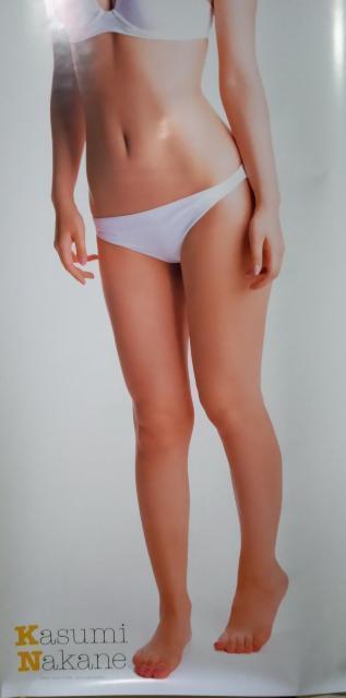 仲根かすみ 等身大ポスター < タレントグッズ 仲根かすみ 等身大ポスター < タレントグッズの