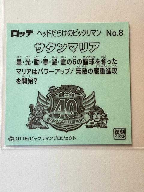 wbh炯̃rbN}No.8 T^}A  zr[ 