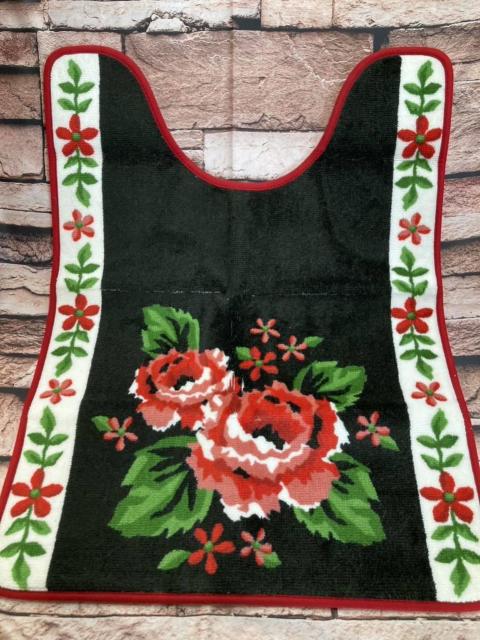 送料無料!訳あり限定特価!【ノワール】洗浄&暖房型兼用トイレマット&フタカバーセット < インテリア/ライフ 送料無料!訳あり限定特価!【ノワール】洗浄&暖房型兼用トイレマット&フタカバーセット < インテリア/ライフの