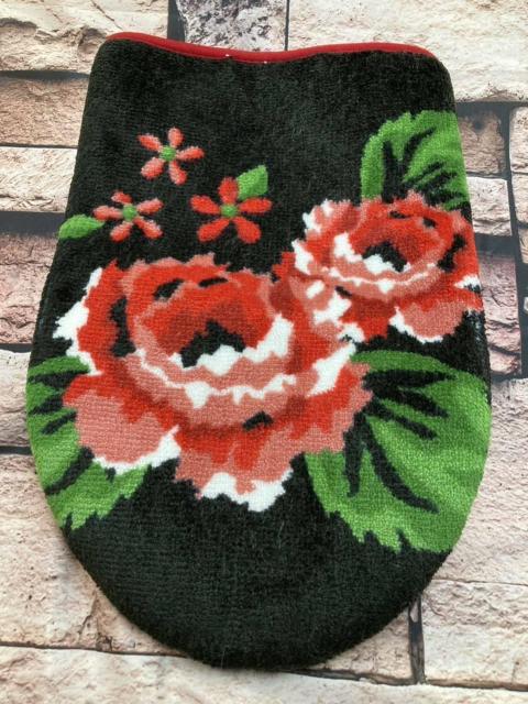 送料無料!訳あり限定特価!【ノワール】洗浄&暖房型兼用トイレマット&フタカバーセット < インテリア/ライフ 送料無料!訳あり限定特価!【ノワール】洗浄&暖房型兼用トイレマット&フタカバーセット < インテリア/ライフの