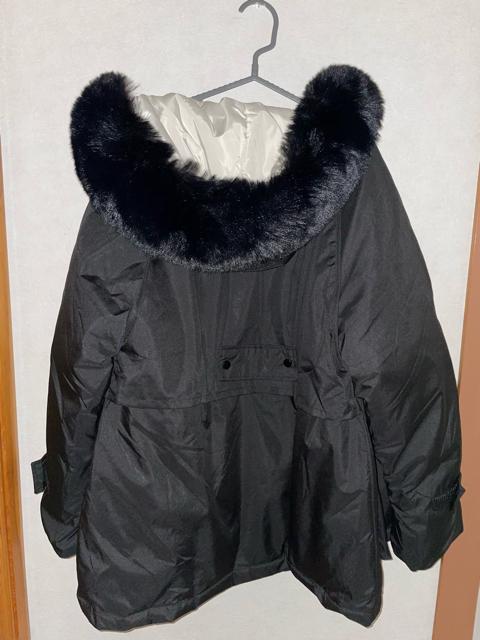 LOPASS ファーダウンコート < 女性ファッション LOPASS ファーダウンコート < 女性ファッションの