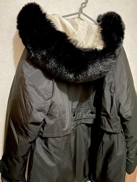 LOPASS ファーダウンコート < 女性ファッション LOPASS ファーダウンコート < 女性ファッションの