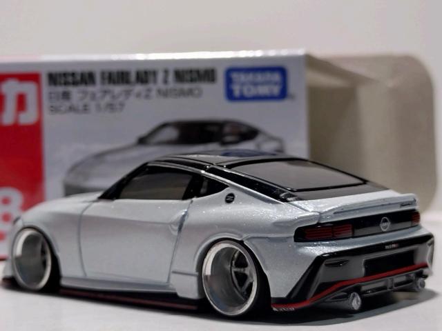 �y�g�~�J���z���Y �t�F�A���f�BZ NISMO �� �z�r�[�� 