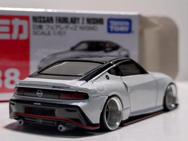 �y�g�~�J���z���Y �t�F�A���f�BZ NISMO �� �z�r�[�� 