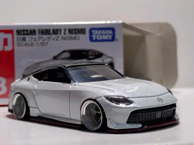 �y�g�~�J���z���Y �t�F�A���f�BZ NISMO �� �z�r�[�� 