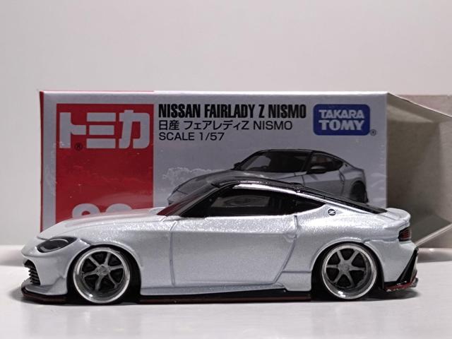 �y�g�~�J���z���Y �t�F�A���f�BZ NISMO �� �z�r�[�� 