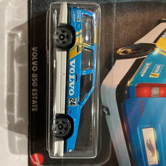 ホットウィール ホットワゴン・ボルボ850エステート(他も出品中) < ホビー ホットウィール ホットワゴン・ボルボ850エステート(他も出品中) < ホビーの