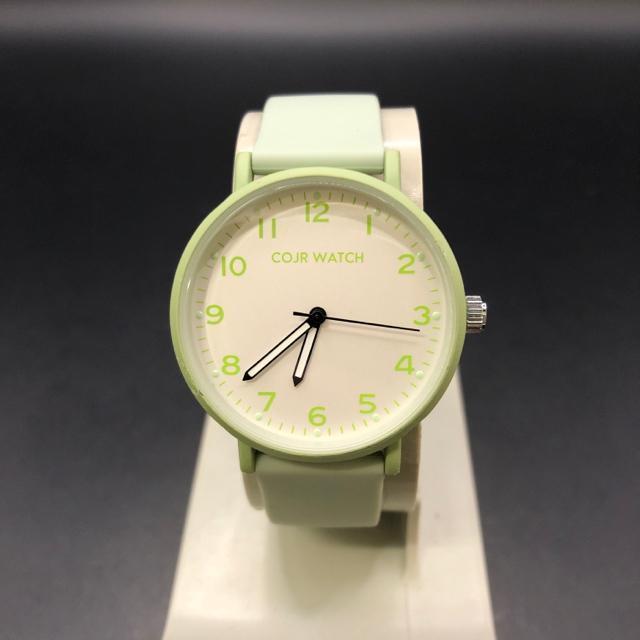 ���� COJR WATCH �r���v �� �����A�N�Z�T���[/���v�� 