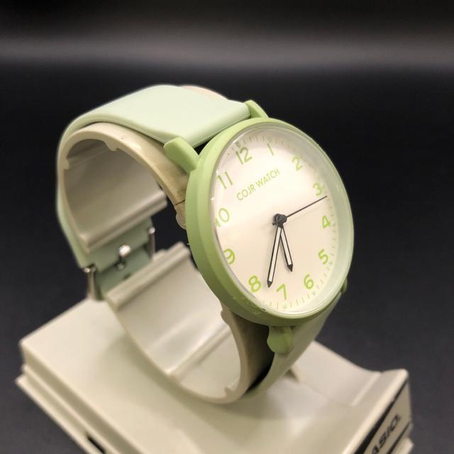 ���� COJR WATCH �r���v �� �����A�N�Z�T���[/���v�� 