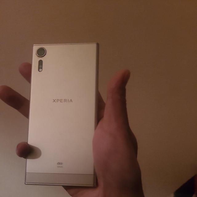 au xperia sov35 本体のみ 中古 < 家電/AV au xperia sov35 本体のみ 中古 < 家電/AVの