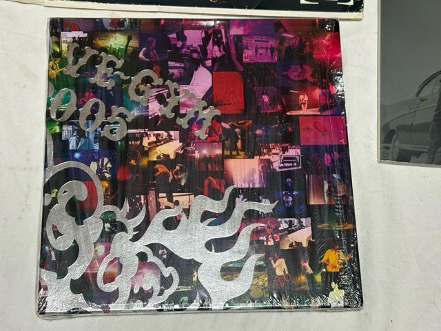 B'z LIVE-GYM '91-'92 93 98 3���@4034-05-1 �� �^�����g�O�b�Y�� 