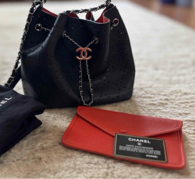 ���K�i �V���l�� �L���r�A�X�L�� �|�[�` CoCo�}�[�N�^���� �p���`���O�o�b�O�t���i �I�����W�n �� �u�����h�� 