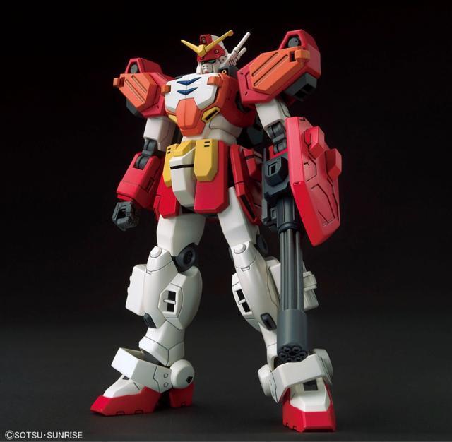 �V�@����L�K���_��W  HGAC  1/144  �K���_���w�r�[�A�[���Y �� �z�r�[�� 