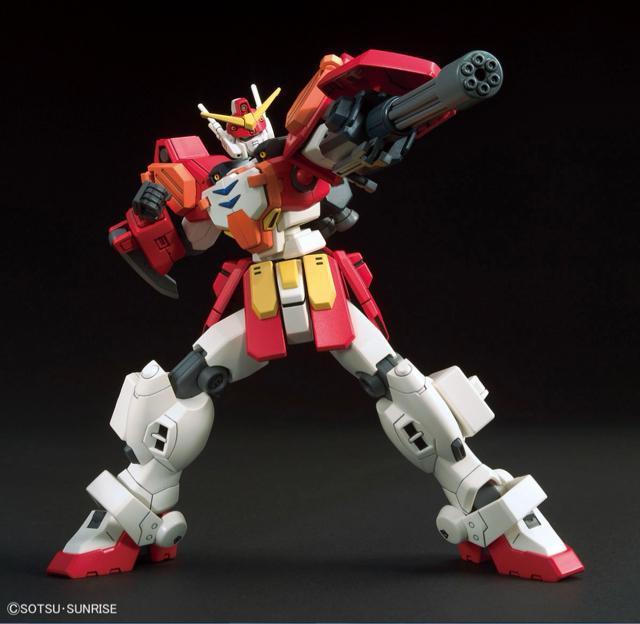 �V�@����L�K���_��W  HGAC  1/144  �K���_���w�r�[�A�[���Y �� �z�r�[�� 