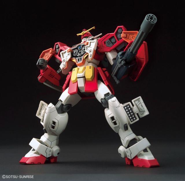 �V�@����L�K���_��W  HGAC  1/144  �K���_���w�r�[�A�[���Y �� �z�r�[�� 