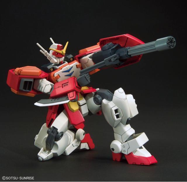 �V�@����L�K���_��W  HGAC  1/144  �K���_���w�r�[�A�[���Y �� �z�r�[�� 