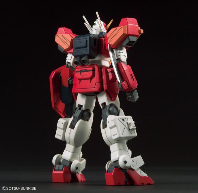 �V�@����L�K���_��W  HGAC  1/144  �K���_���w�r�[�A�[���Y �� �z�r�[�� 