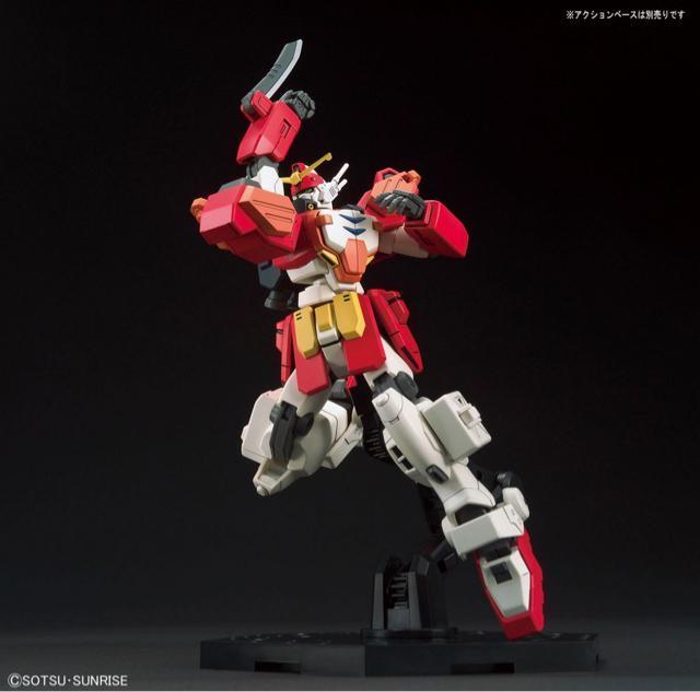 �V�@����L�K���_��W  HGAC  1/144  �K���_���w�r�[�A�[���Y �� �z�r�[�� 