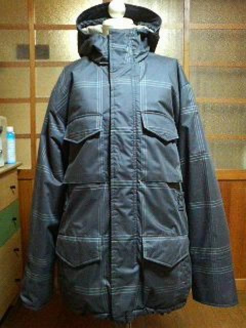 stussyステューシージャケット < ブランド stussyステューシージャケット < ブランドの