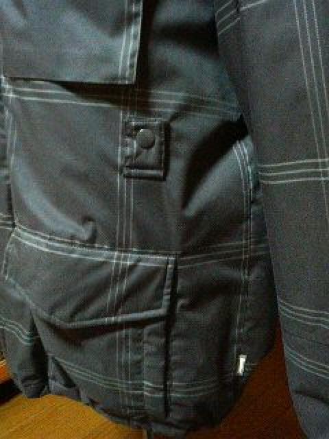 stussyステューシージャケット < ブランド stussyステューシージャケット < ブランドの