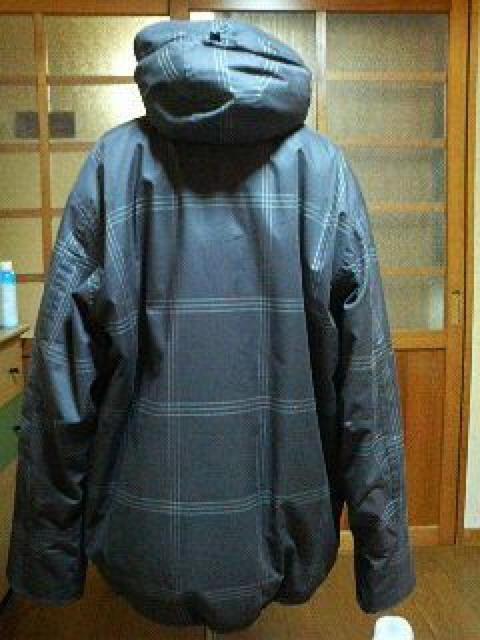 stussyステューシージャケット < ブランド stussyステューシージャケット < ブランドの