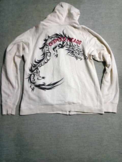 CROPPED HEADSp[J[NbvhwbY  jt@bV 