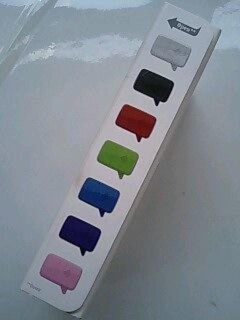 ☆PLAYビデオメモバッド☆レッド☆新品 < 家電/AV  ☆PLAYビデオメモバッド☆レッド☆新品 < 家電/AVの