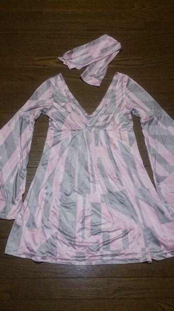 LIP SERVICE�����f�����p���X�g�[���t���􉽊w�������s���s���N�O���[���V�i  �� �u�����h�� 