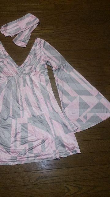 LIP SERVICE�����f�����p���X�g�[���t���􉽊w�������s���s���N�O���[���V�i �� �u�����h�� 