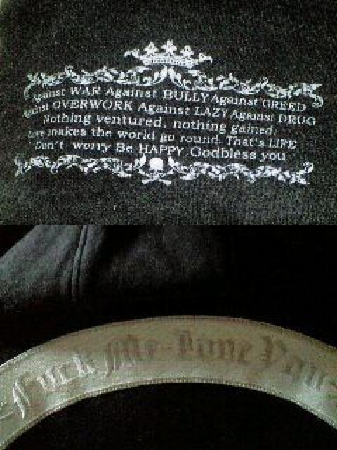 ROENG byOWbvAbvp[J[ 44  uh 