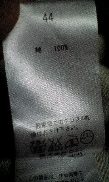 ROENG byOWbvAbvp[J[ 44  uh 