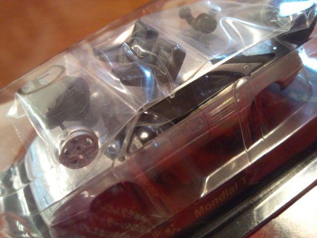 フェラーリ3 モンディアル T ★京商サンクス限定★ < ホビー  フェラーリ3 モンディアル T ★京商サンクス限定★ < ホビーの