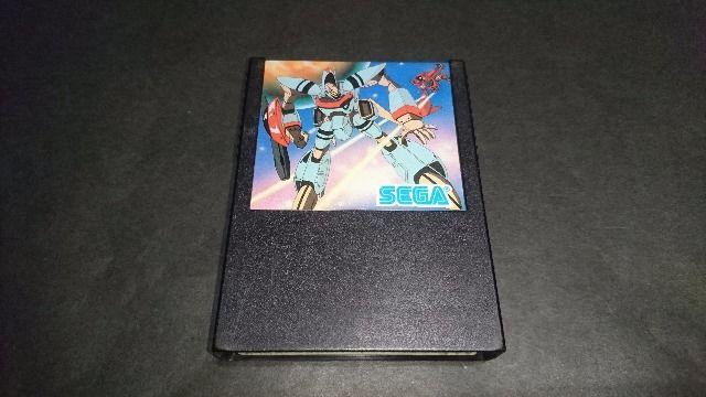 SG-1000/SC-3000 I[KX / ZK}[N3 ORGUSS   Q[{/\tg 