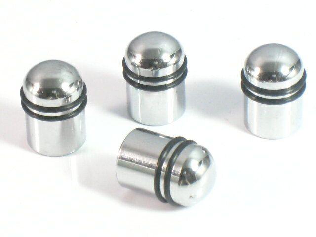 シンプルアルミエアバルブキャップ < 自動車/バイク シンプルアルミエアバルブキャップ < 自動車/バイク