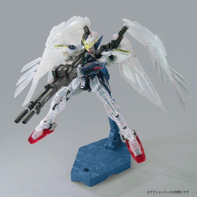 RG 1/144 BG ECOK_[ EW [NAJ[]  zr[ 