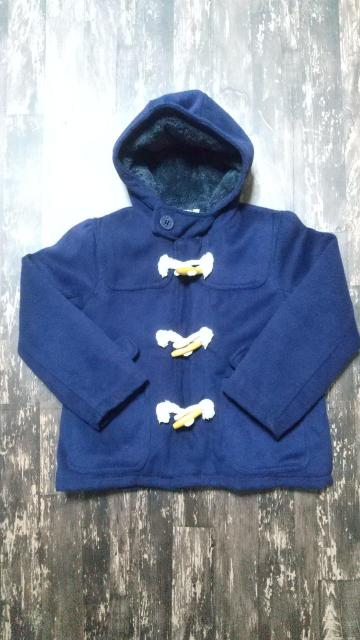 HOGANRANCHWEAR/size120/裏生地暖か素材// < キッズ/ベビー  HOGANRANCHWEAR/size120/裏生地暖か素材// < キッズ/ベビーの