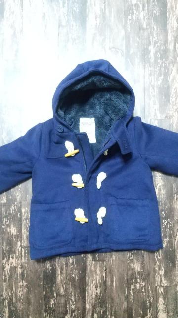 HOGANRANCHWEAR/size120/裏生地暖か素材// < キッズ/ベビー  HOGANRANCHWEAR/size120/裏生地暖か素材// < キッズ/ベビーの