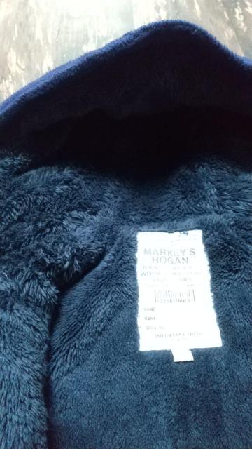 HOGANRANCHWEAR/size120/裏生地暖か素材// < キッズ/ベビー  HOGANRANCHWEAR/size120/裏生地暖か素材// < キッズ/ベビーの