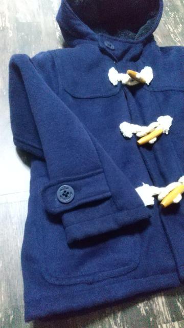 HOGANRANCHWEAR/size120/裏生地暖か素材// < キッズ/ベビー  HOGANRANCHWEAR/size120/裏生地暖か素材// < キッズ/ベビーの