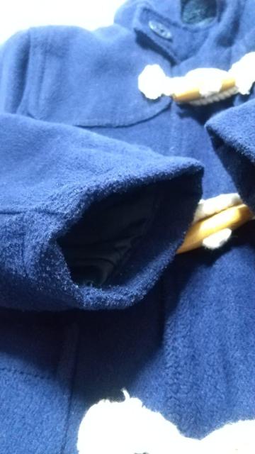 HOGANRANCHWEAR/size120/裏生地暖か素材// < キッズ/ベビー  HOGANRANCHWEAR/size120/裏生地暖か素材// < キッズ/ベビーの