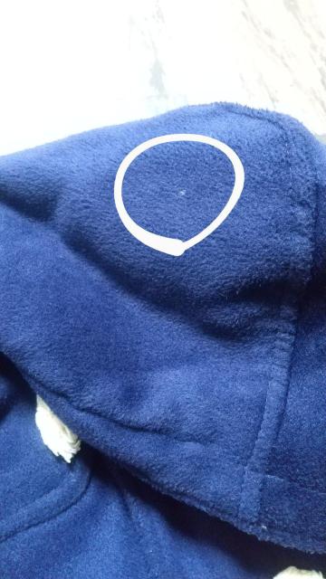 HOGANRANCHWEAR/size120/裏生地暖か素材// < キッズ/ベビー  HOGANRANCHWEAR/size120/裏生地暖か素材// < キッズ/ベビーの