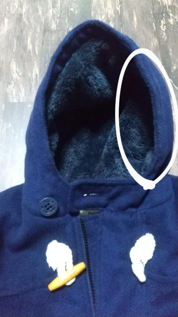 HOGANRANCHWEAR/size120/裏生地暖か素材// < キッズ/ベビー  HOGANRANCHWEAR/size120/裏生地暖か素材// < キッズ/ベビーの