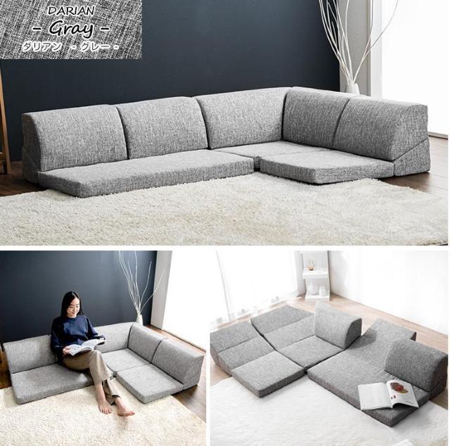 ���[�\�t�@�[ �O���[�W���@3�_�Z�b�g �Y���h�~�e�[�v�t 3�l�|�� 2�l�|�� �R�[�i�[ �\�t�@�[�Z�b�g�R���p�N�g  �� �C���e���A/���C�t�� 