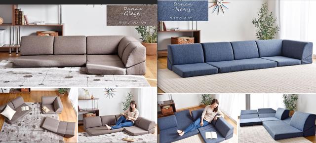 ���[�\�t�@�[ �O���[�W���@3�_�Z�b�g �Y���h�~�e�[�v�t 3�l�|�� 2�l�|�� �R�[�i�[ �\�t�@�[�Z�b�g�R���p�N�g �� �C���e���A/���C�t�� 